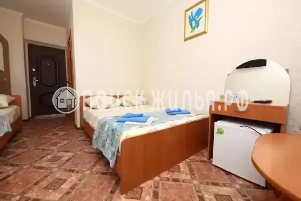 «Lesnaya-skazka Resort inn»