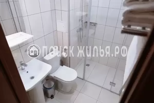 Отель «Skybridge»