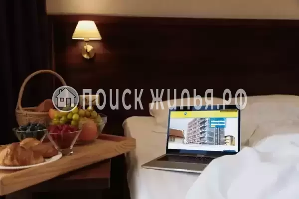 Отель «Skybridge»