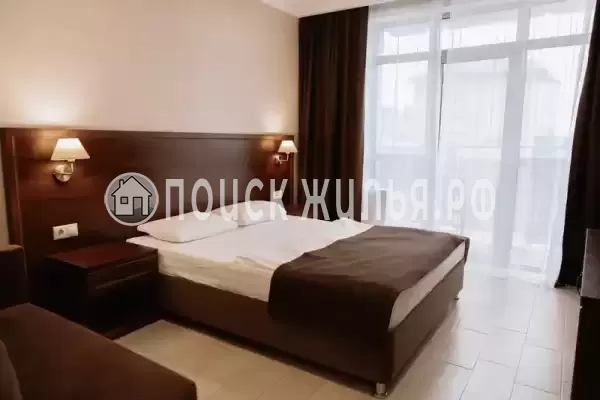 Отель «Skybridge»