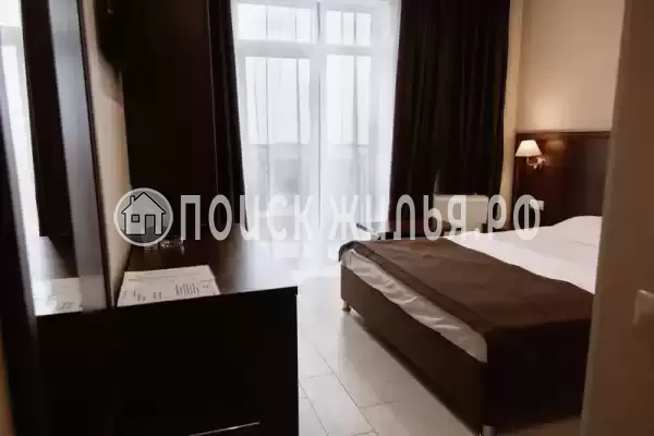 Отель «Skybridge»