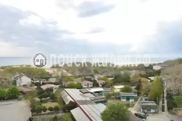 Отель «Skybridge»