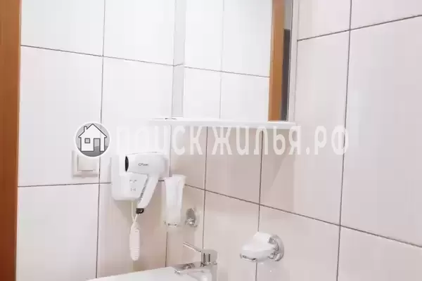 Отель «Skybridge»