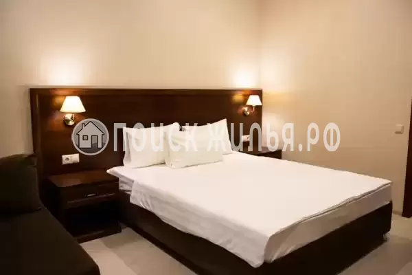 Отель «Skybridge»