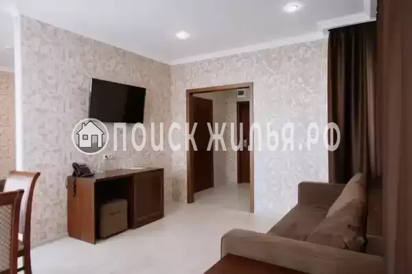 Отель «Skybridge»