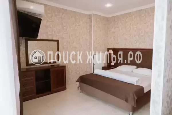 Отель «Skybridge»