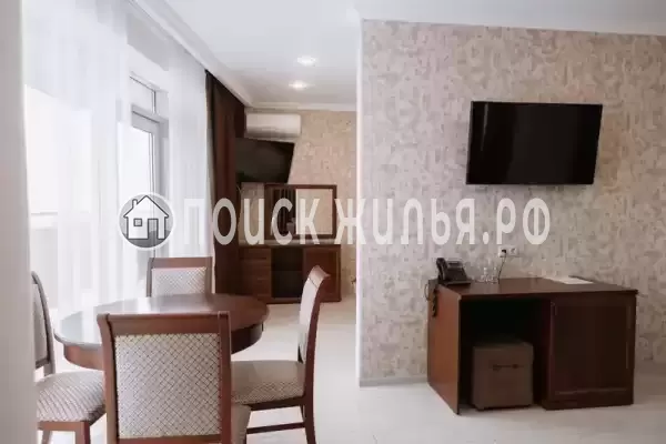 Отель «Skybridge»