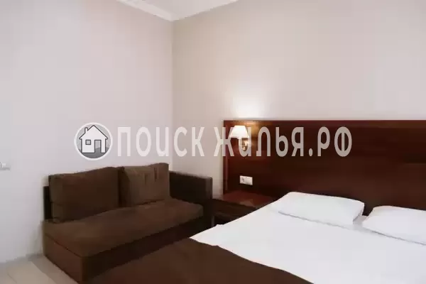 Отель «Skybridge»