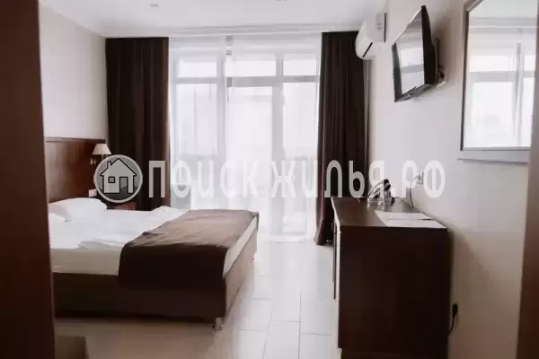 Отель «Skybridge»