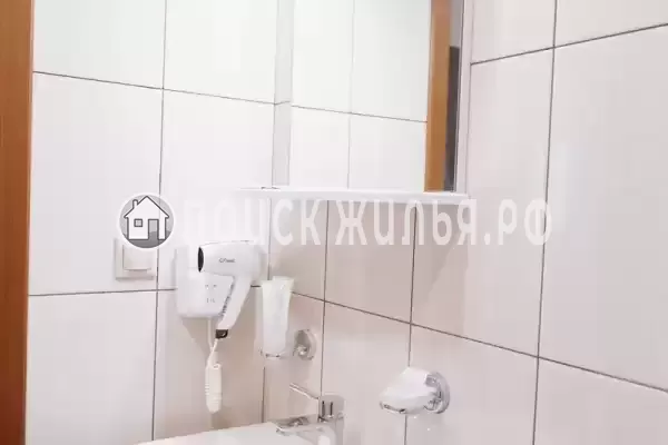 Отель «Skybridge»