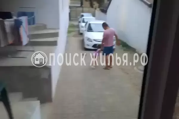 Частный сектор «На Севастопольской» Частный сектор «На Севастопольской»