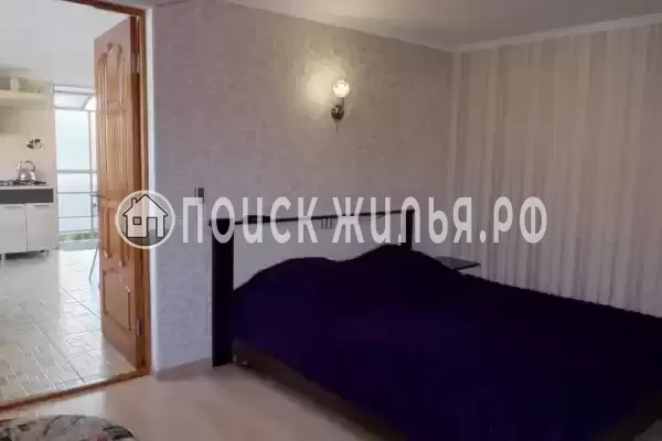 Частный сектор, Виноградная, д.3А