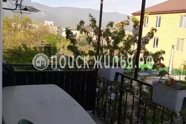 Частный сектор, Виноградная, д.3А