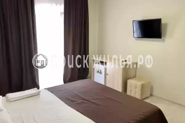 Отель «Mandarin Hotel»