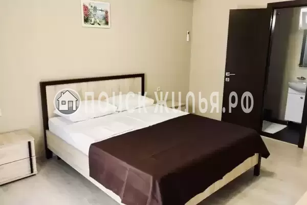 Отель «Mandarin Hotel»