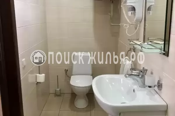 Отель «Mandarin Hotel»