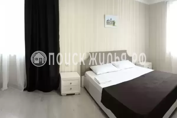 Отель «Mandarin Hotel»