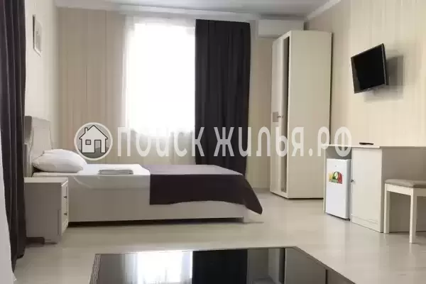 Отель «Mandarin Hotel»