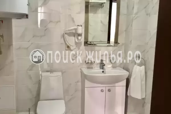 Отель «Mandarin Hotel»