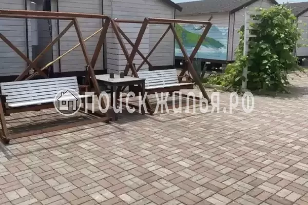 База отдыха «Гранат» База отдыха «Гранат»