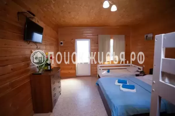 База отдыха «Гранат» База отдыха «Гранат»