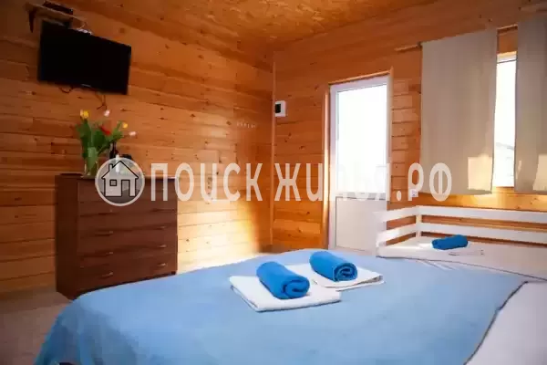 База отдыха «Гранат» База отдыха «Гранат»