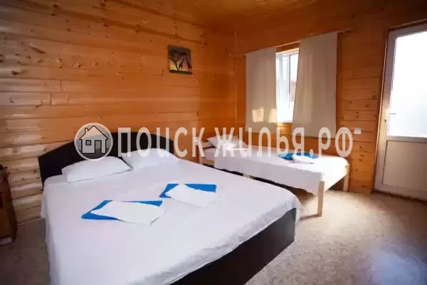 База отдыха «Гранат» База отдыха «Гранат»