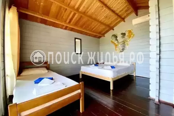 База отдыха «Гранат» База отдыха «Гранат»