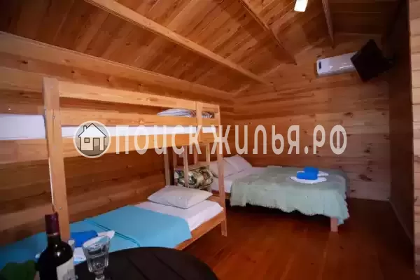 База отдыха «Гранат» База отдыха «Гранат»