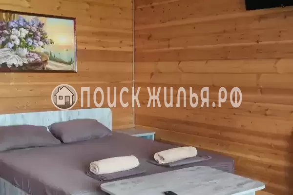 Апартаменты «Миланд» Апартаменты «Миланд»