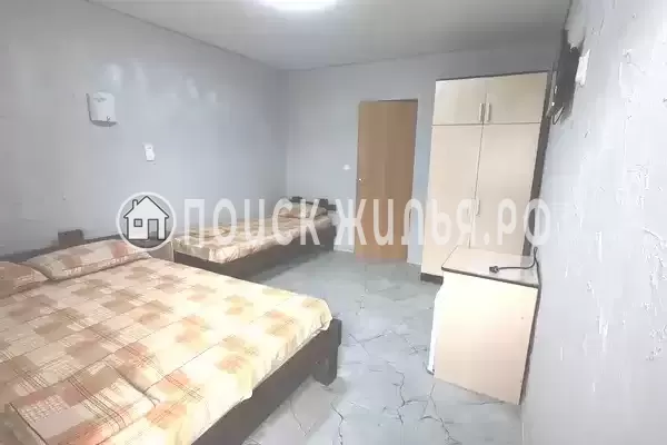 Отель «Calypso» Отель «Calypso»