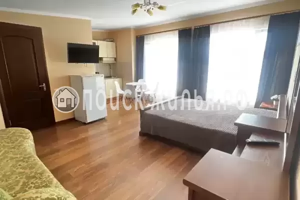 «Большая медведица»