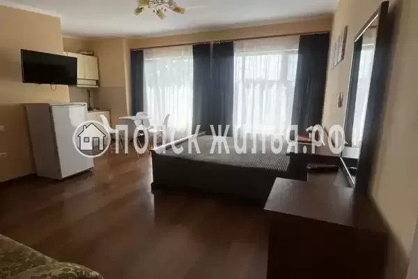 «Большая медведица»