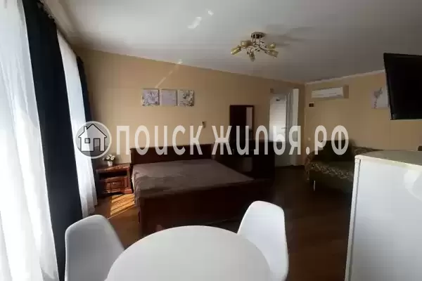 «Большая медведица»