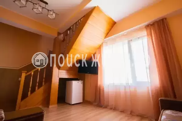 «Большая медведица»