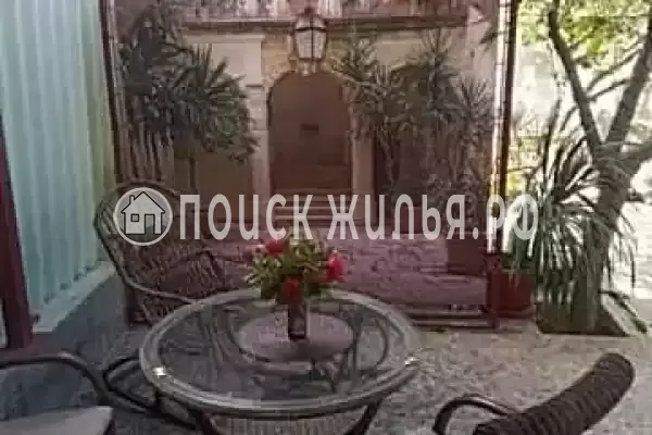 Частный сектор «У Гектора»