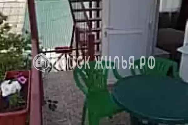 Частный сектор «У Гектора»