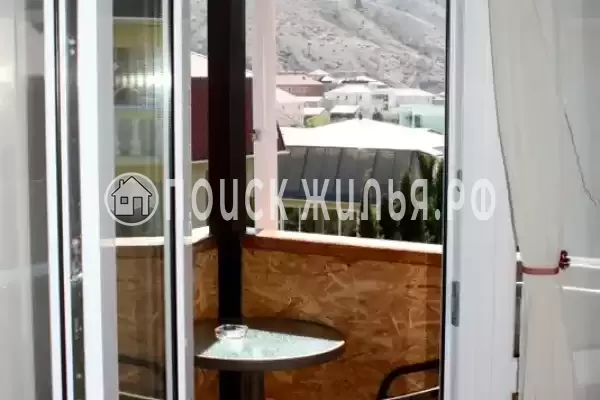 Гостевой дом «Бунгало у Романа»