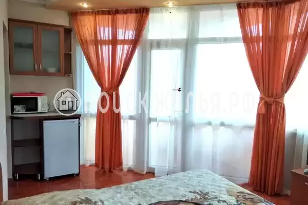 Гостевой дом «Бунгало у Романа»