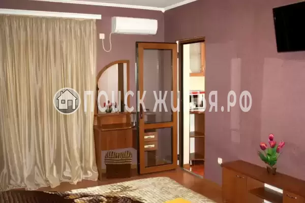 Гостевой дом «Бунгало у Романа»