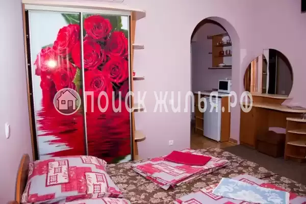 Гостевой дом «Бунгало у Романа»