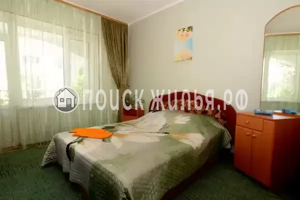 Гостевой дом «Бунгало у Романа»