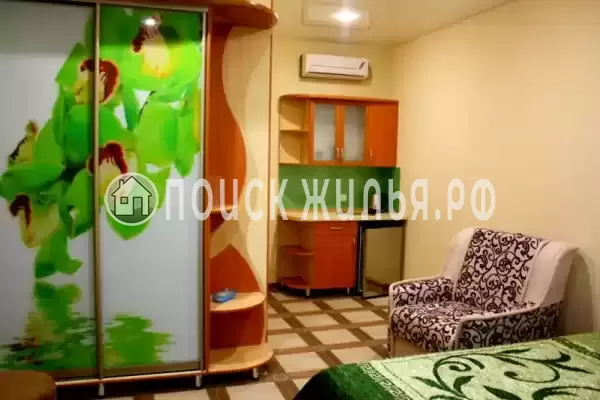 Гостевой дом «Бунгало у Романа»