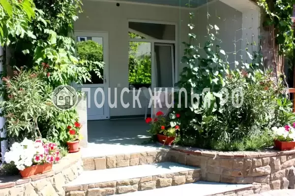 Гостевой дом «Бунгало у Романа»