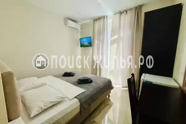 Гостевой дом «С дельфинами»