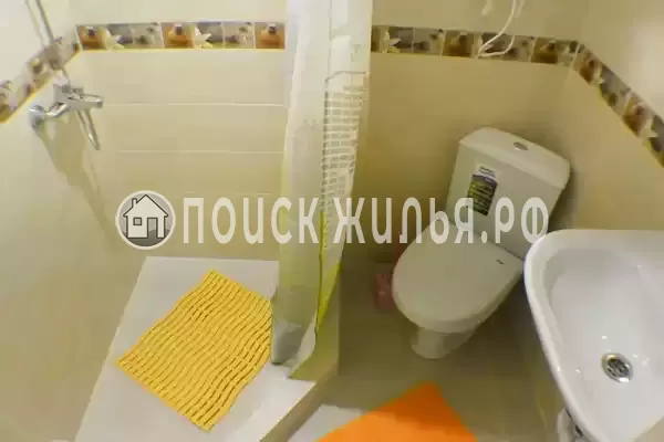 Гостевой дом «С дельфинами»