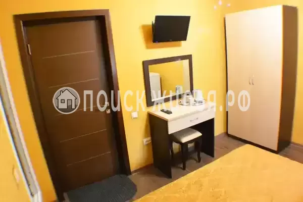 Гостевой дом «С дельфинами»