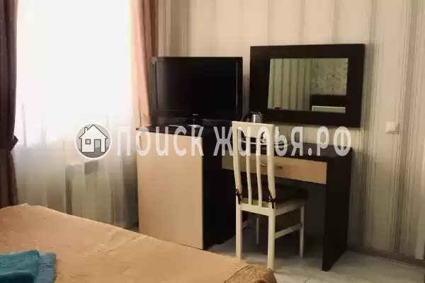 Гостевой дом «С дельфинами»