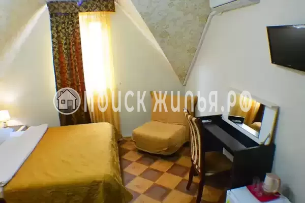 Гостевой дом «С дельфинами»