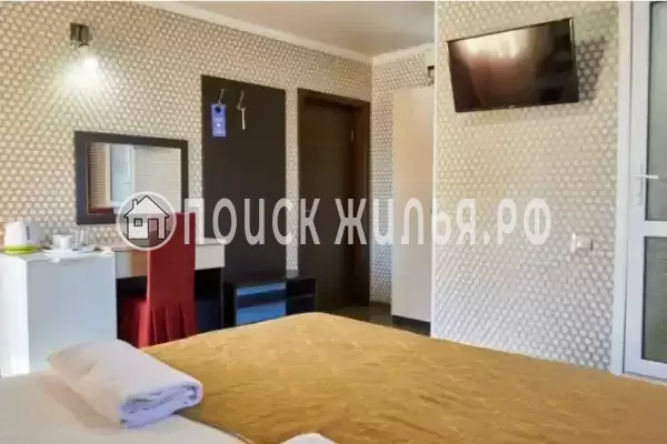 Гостевой дом «С дельфинами»